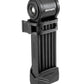Kryptonite Keeper 585 Foldable Bike Lock - Skiis & Biikes
