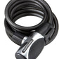 Kryptonite KryptoFlex 1018 Cable Bike Lock - Skiis & Biikes