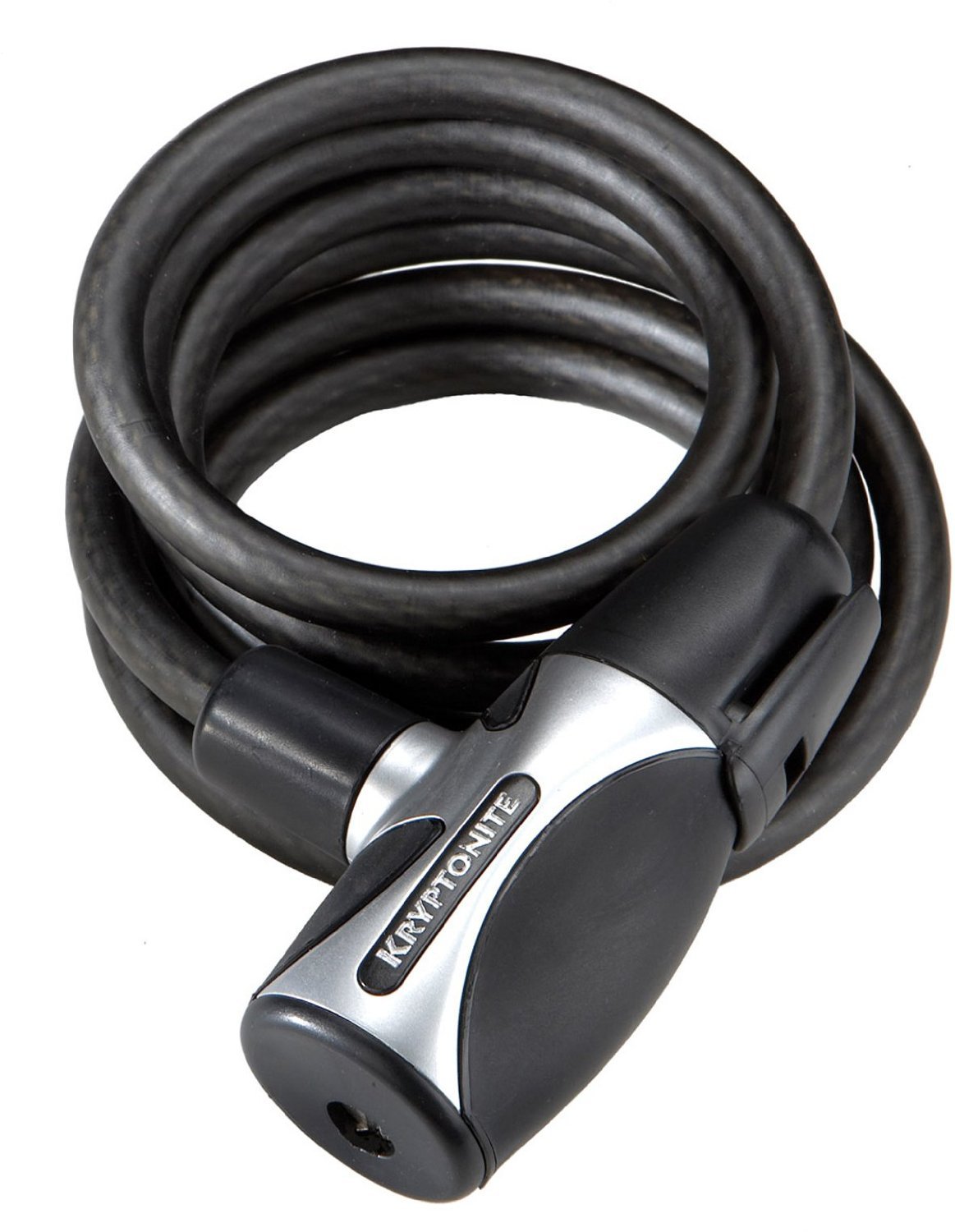 Kryptonite KryptoFlex 1018 Cable Bike Lock - Skiis & Biikes