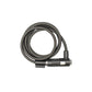 Kryptonite Kryptoflex 1018 Combo Cable Lock - Skiis & Biikes