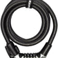 Kryptonite Kryptoflex 1218 Combo Cable Lock 2023 - Skiis & Biikes