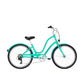 Electra Townie 7D EQ Step Thru Bike