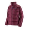 Patagonia Fitz Roy Womens Down Jacket 2027