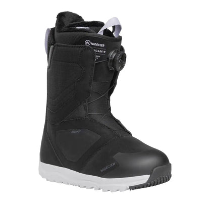 Nidecker Cascade Womens Snowboard Boots 2027