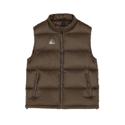 Armada Whitmer Mens Down Vest 2027