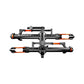 Kuat NV 2.0 Hitch Rack - 2 Bike - Skiis & Biikes
