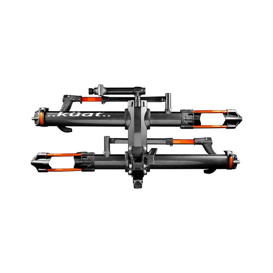 Kuat NV 2.0 Hitch Rack - 2 Bike - Skiis & Biikes