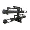 Kuat NV 2.0 Hitch Rack - 2 Bike - Skiis & Biikes