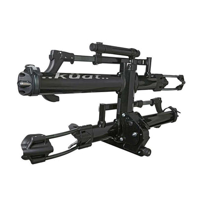 Kuat NV 2.0 Hitch Rack - 2 Bike - Skiis & Biikes
