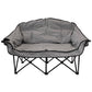 Kuma Bear Buddy Double Chair - Skiis & Biikes
