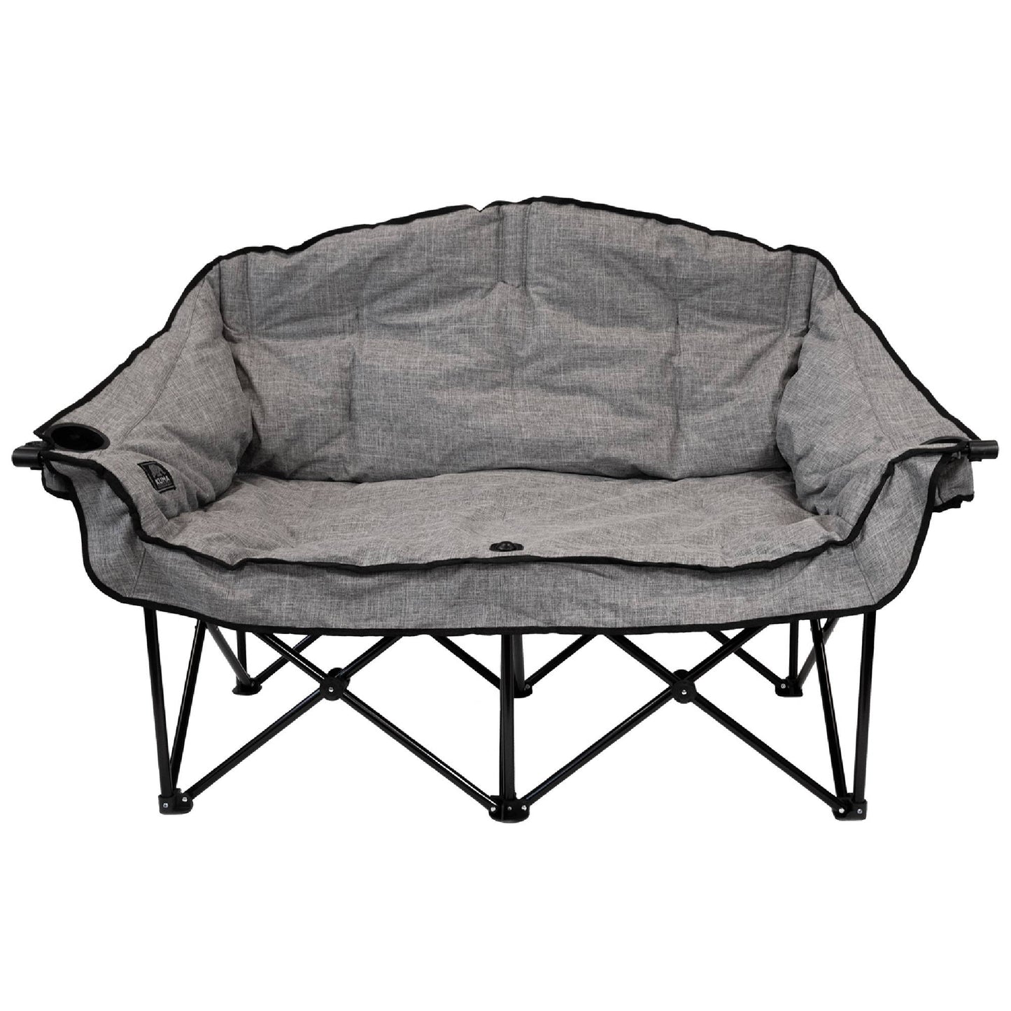 Kuma Bear Buddy Double Chair - Skiis & Biikes