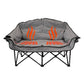 Kuma Bear Buddy Heated Chair - Skiis & Biikes