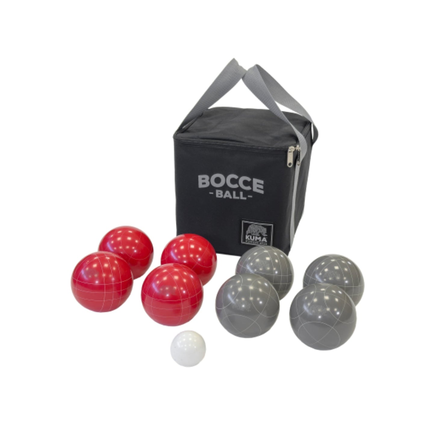 Kuma Bocce Ball - Skiis & Biikes