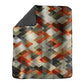 Kuma Kamp Blanket - Skiis & Biikes
