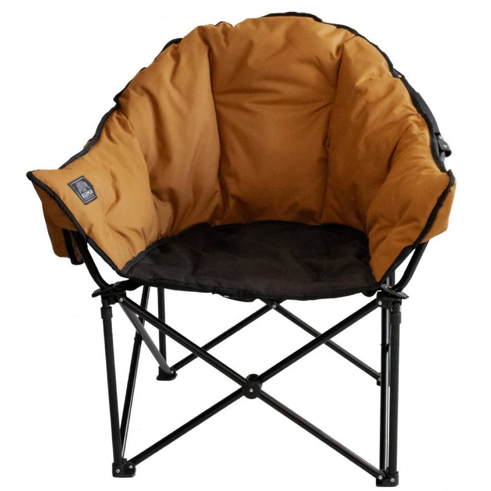 Kuma Lazy Bear Chair - Skiis & Biikes