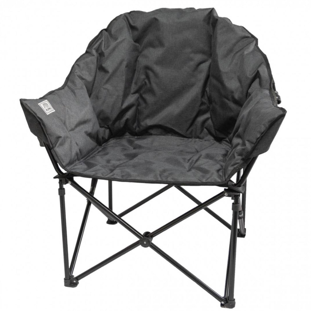 Kuma Lazy Bear Chair - Skiis & Biikes