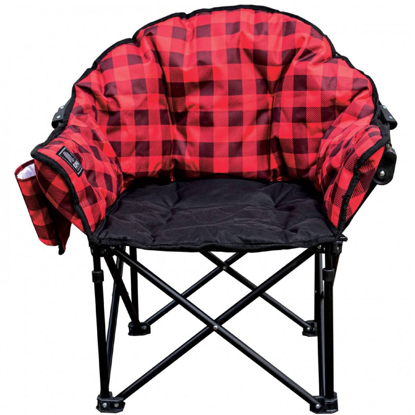 Kuma Lazy Bear Junior Chair - Skiis & Biikes