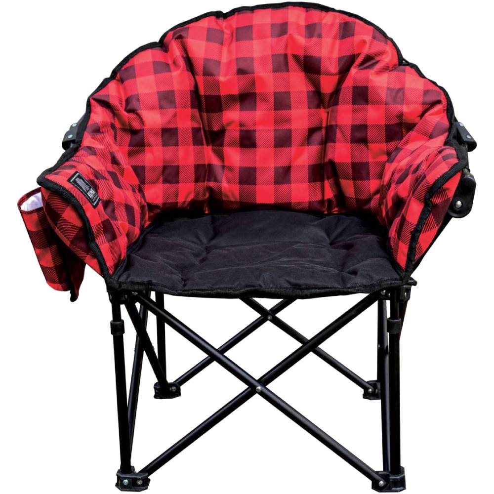 Kuma Lazy Bear Junior Chair - Skiis & Biikes