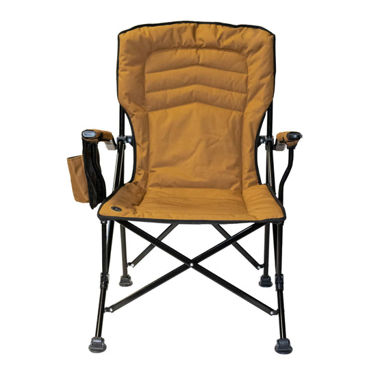 Kuma Switchback Chair - Skiis & Biikes