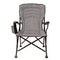 Kuma Switchback Chair - Skiis & Biikes
