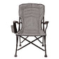 Kuma Switchback Chair - Skiis & Biikes