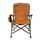 Kuma Switchback Heated Chair - Skiis & Biikes