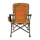 Kuma Switchback Heated Chair - Skiis & Biikes