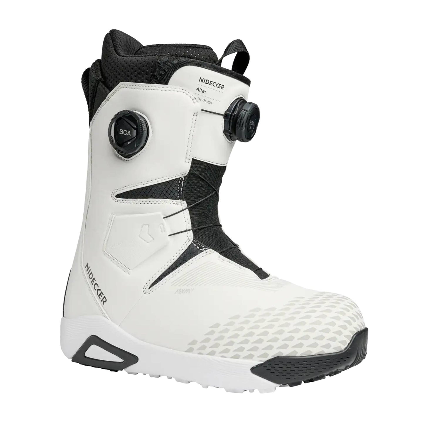 Nidecker Altai Snowboard Boots 2027