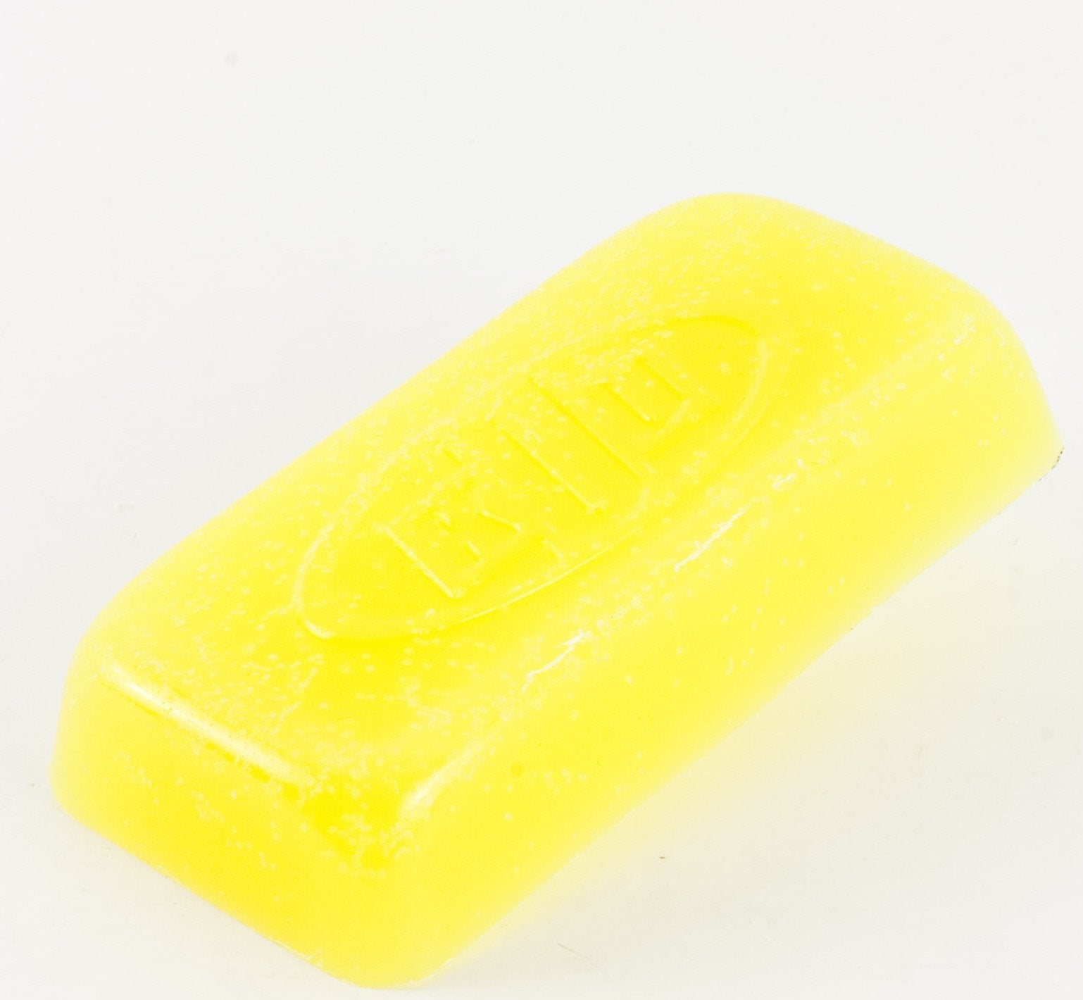 KUU Alpine Yellow Wax Bulk 500g - Skiis & Biikes