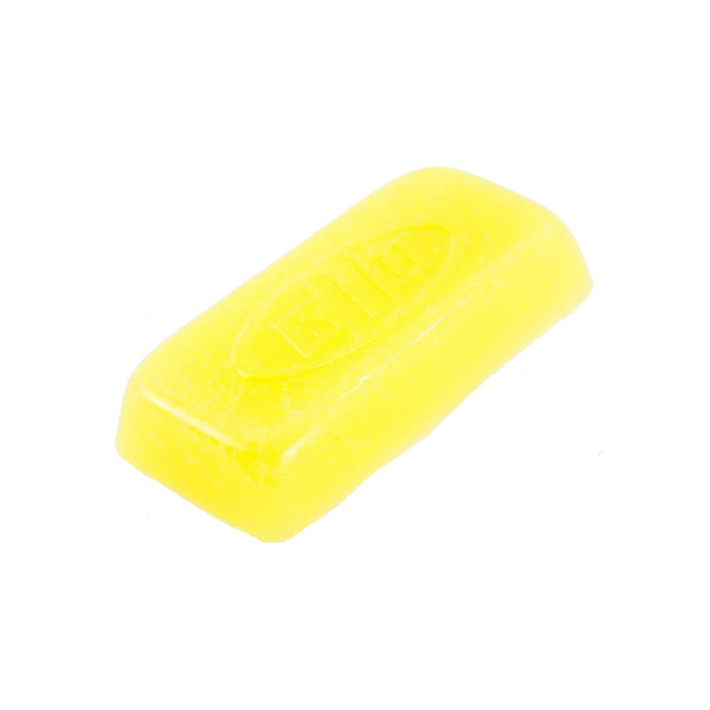 KUU Alpine Yellow Wax Bulk 500g - Skiis & Biikes