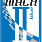 KUU Mach II Wax Blue 60 G - 12degC - Skiis & Biikes