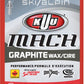 KUU Mach Universal Wax Red 130 G - 5degC to - 9degC - Skiis & Biikes