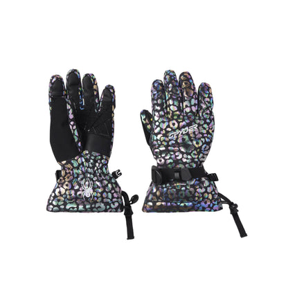 Spyder Overweb Youth Glove