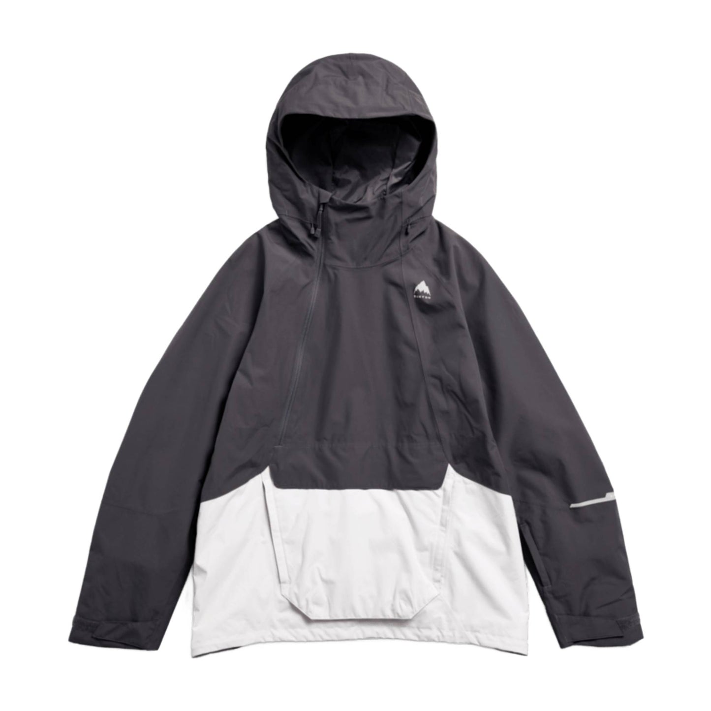 Burton Reserve Mens Relaxed Anorak 2027