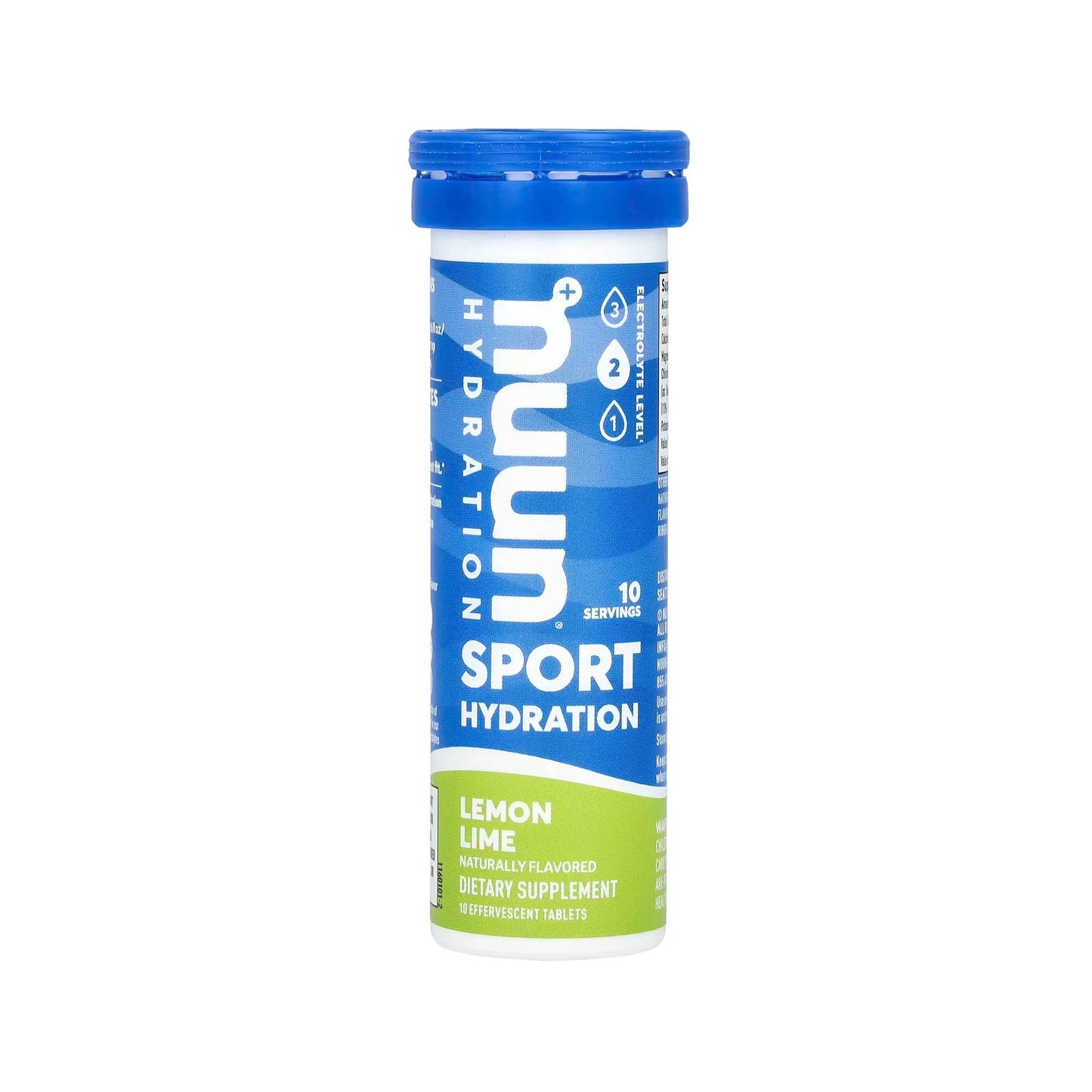Nuun Sport Drink Mix (10 pack)