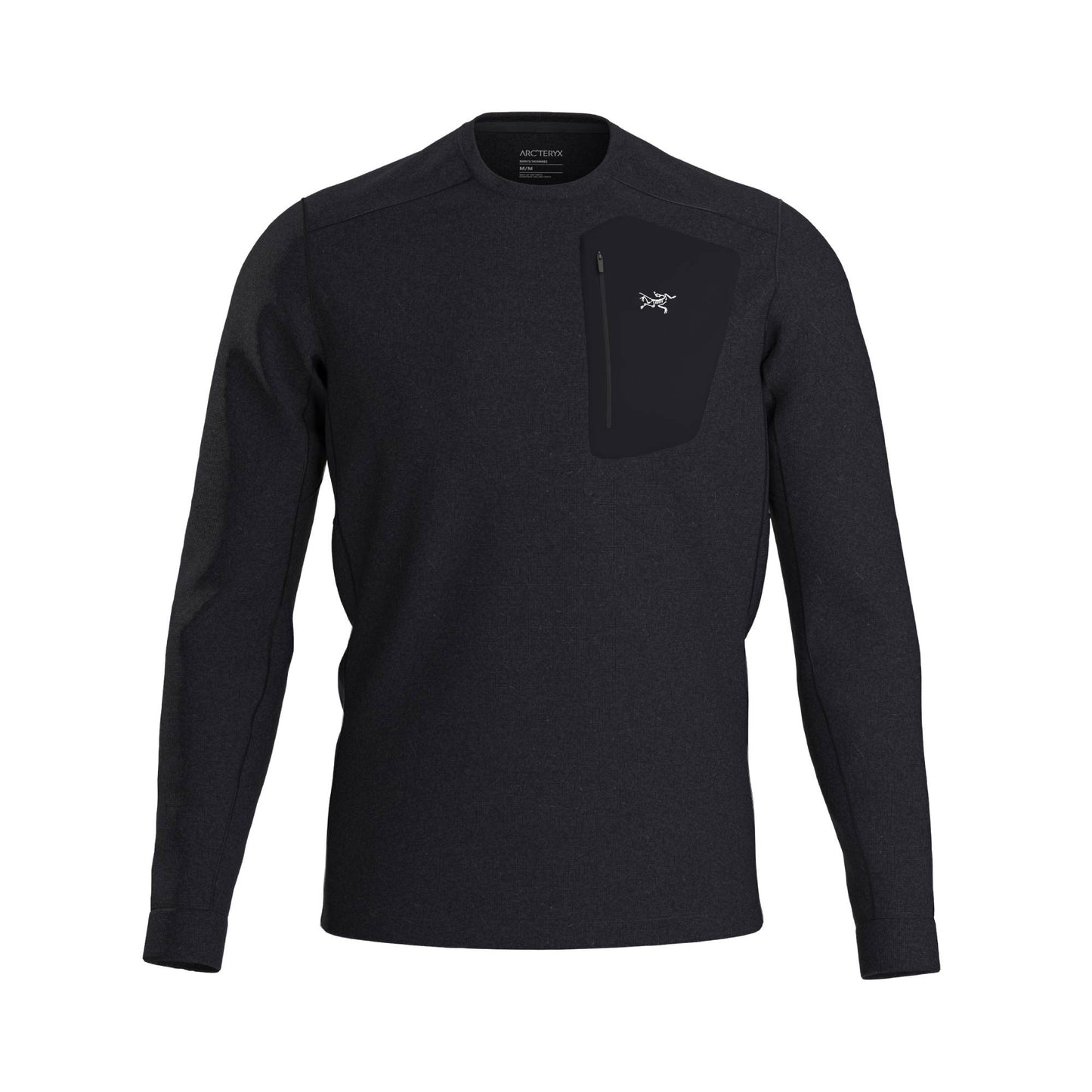 Arc'teryx Rho LT Mens Crew Neck 2027