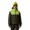 Rossignol Siz Quilted Boys Jacket 2027