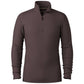 Smartwool Classic Merino Mens Quarter Zip