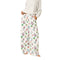 PJ Salvage Womens Flannel Pant 2027