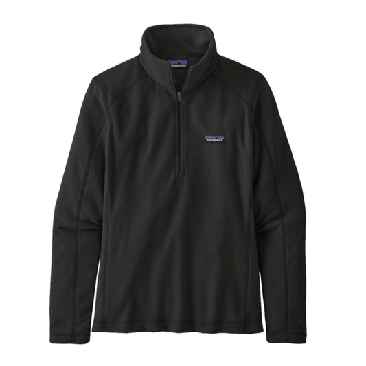 Patagonia Micro D Womens Quarter Zip 2027