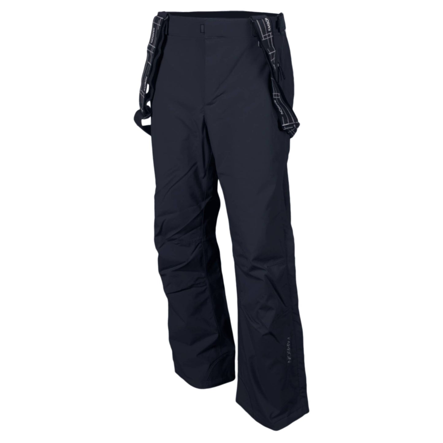 Karbon Nitrogen Mens Full Zip Pant