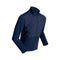 Daehlie Shield Hybrid Mens Full Zip