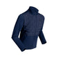 Daehlie Shield Hybrid Mens Full Zip
