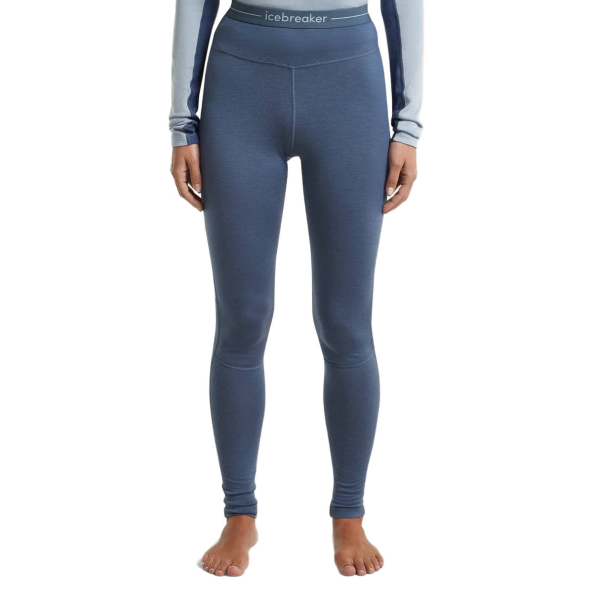 Icebreaker 260 ZoneKnit Womens Leggings