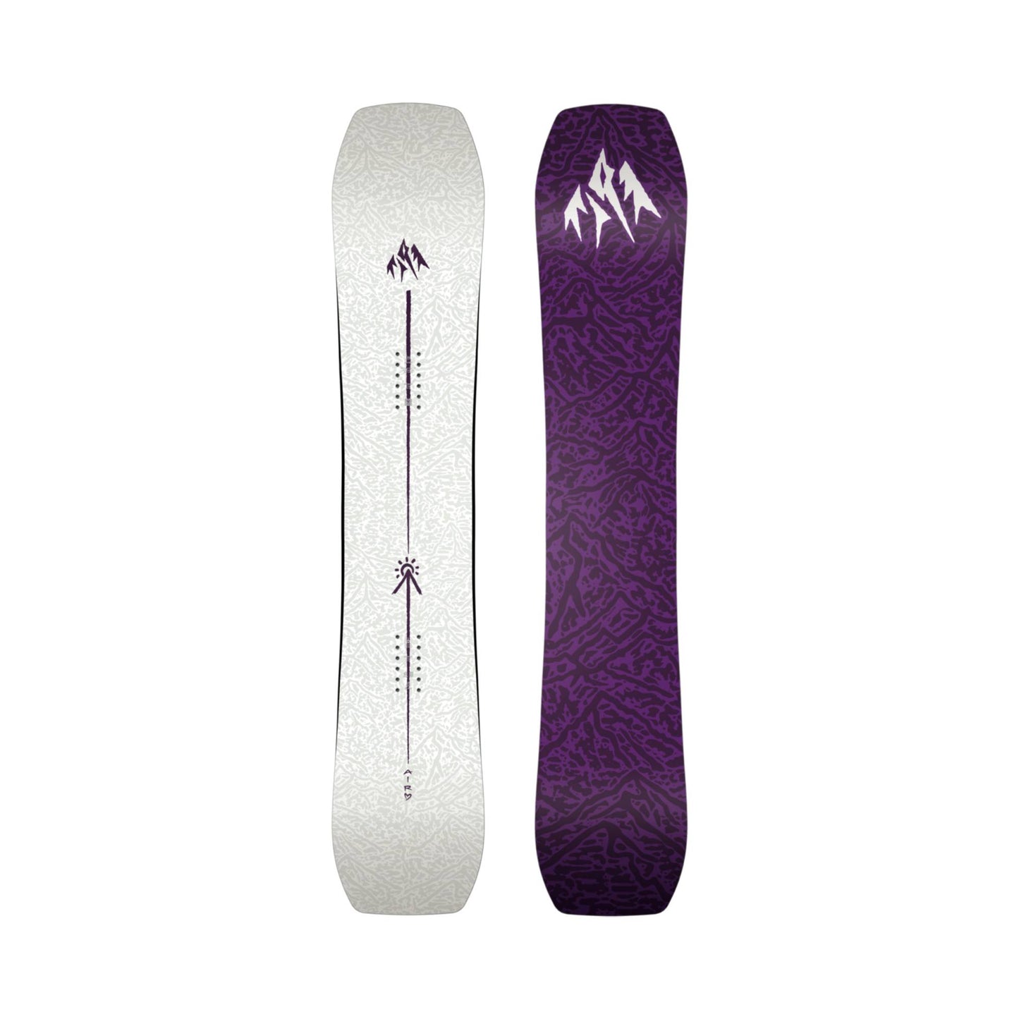 Jones Airheart 2.0 Womens Snowboard 2027