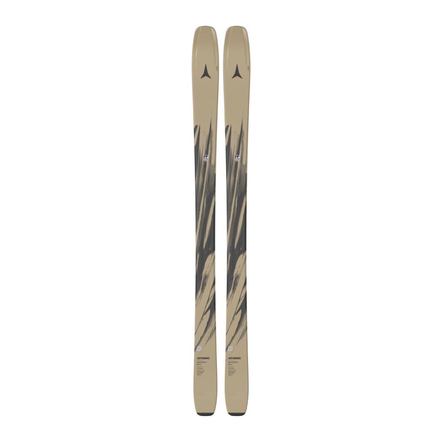 Atomic Maverick 86 C Ski 2027