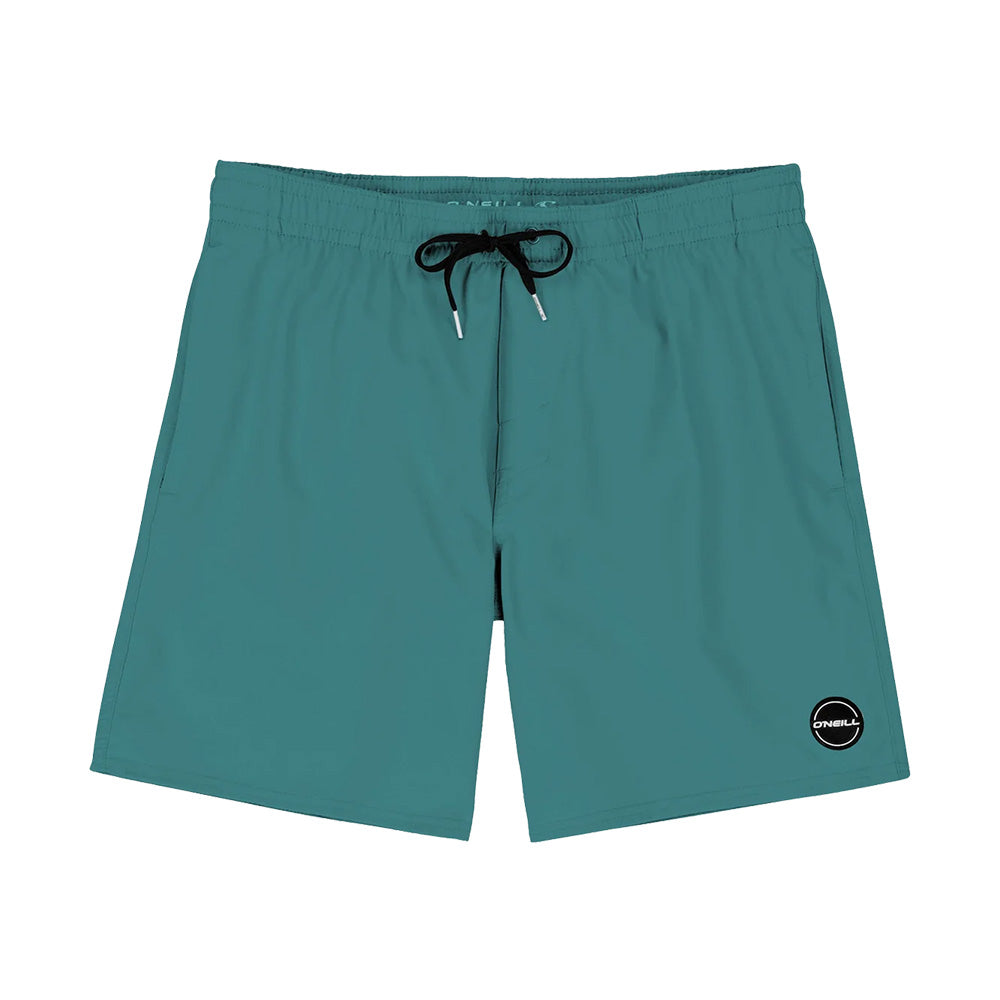 O'Neil Solid 17 Mens Volley Short 2024
