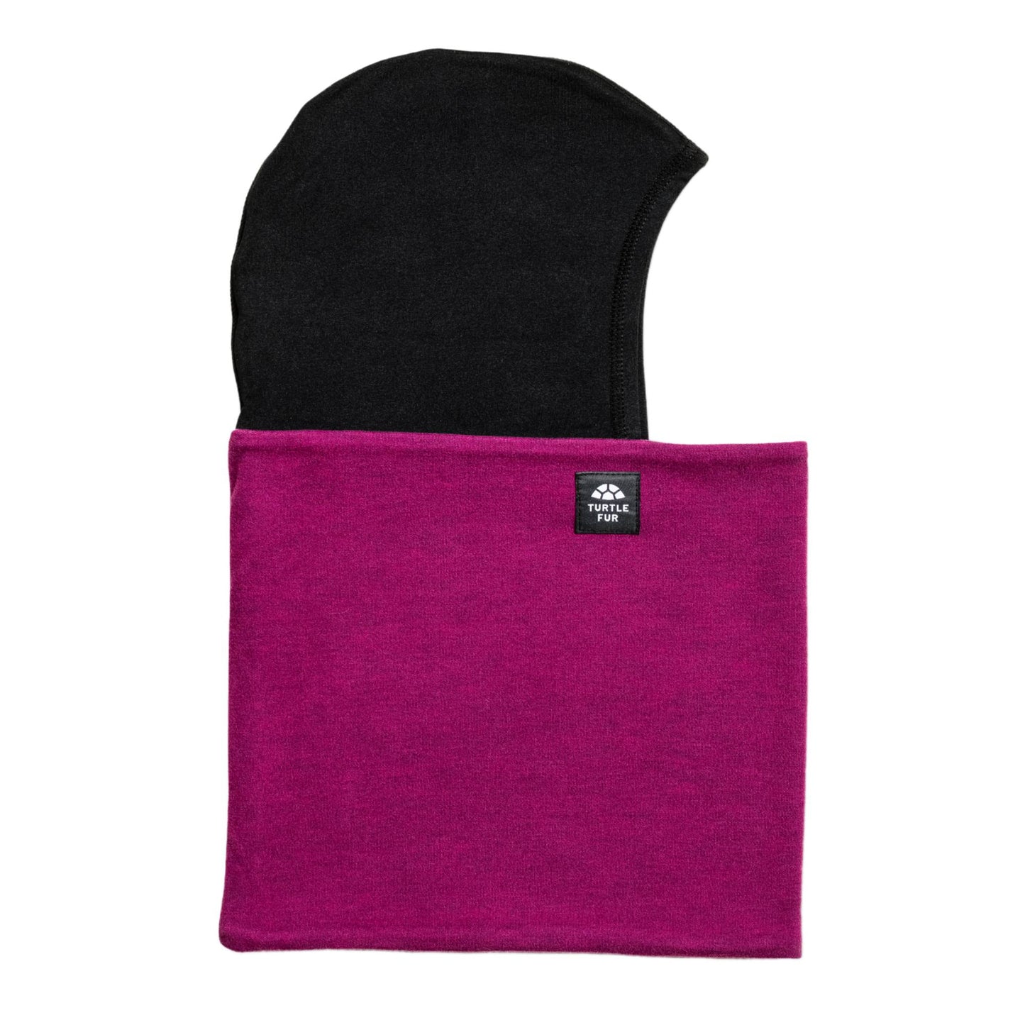 Turtle Fur Comfort Luxe Adult Shellaclava