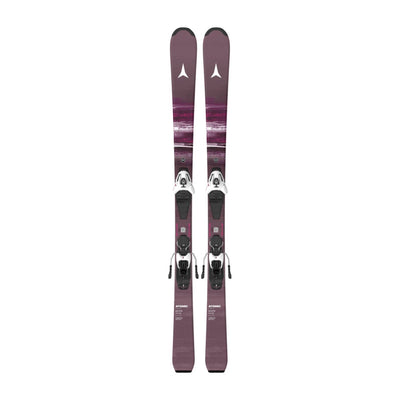 Atomic Maven Junior Ski 130 -150 + L6 GW Binding 2027