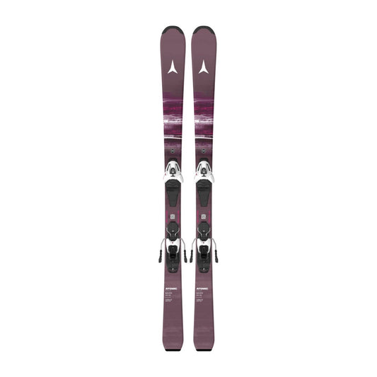 Atomic Maven Junior Ski 130 -150 + L6 GW Binding 2027